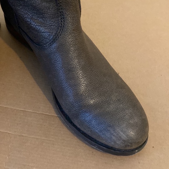 Authentic Frye boots - Picture 4 of 7